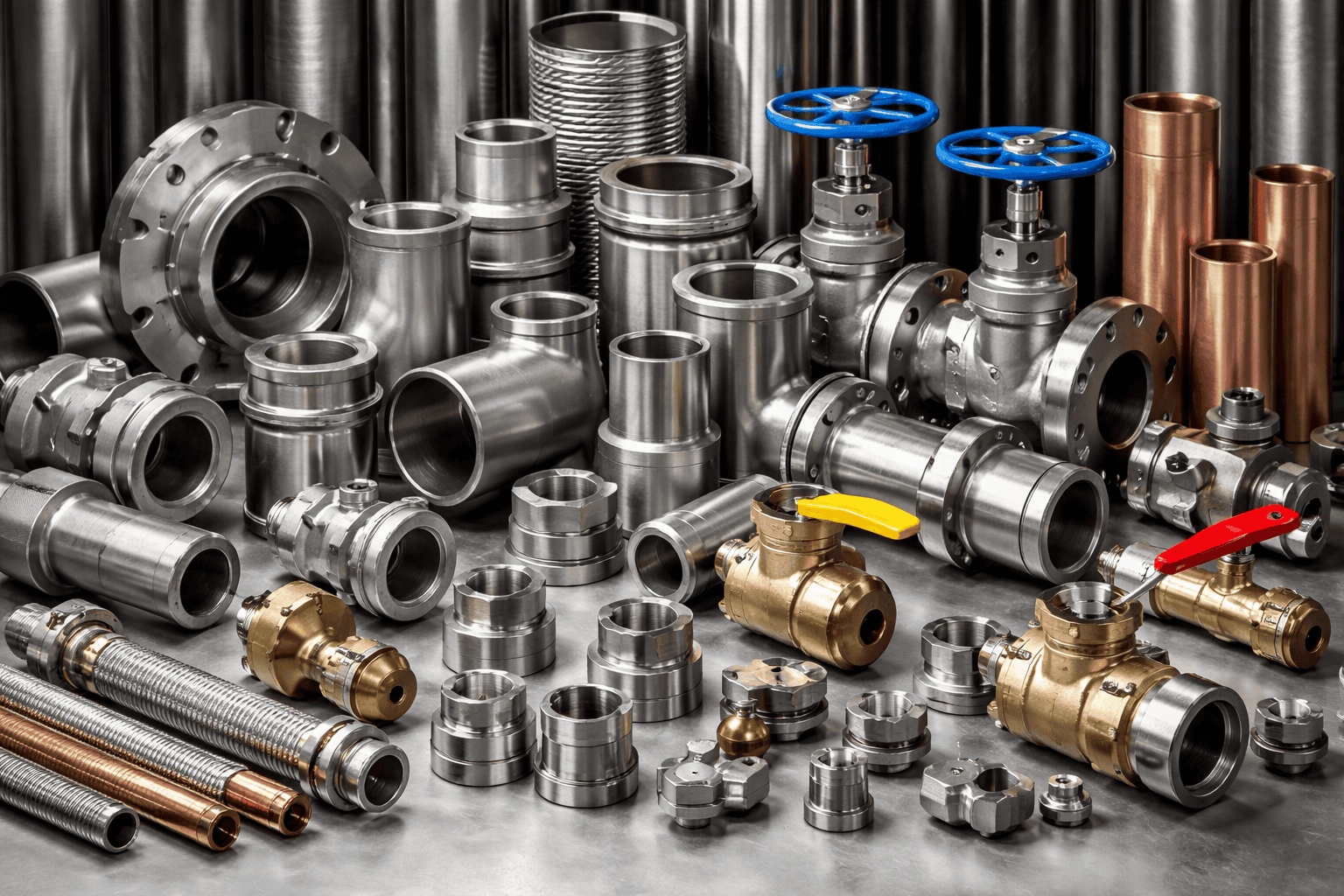 Valves