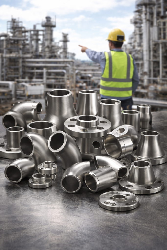 innovative solutions