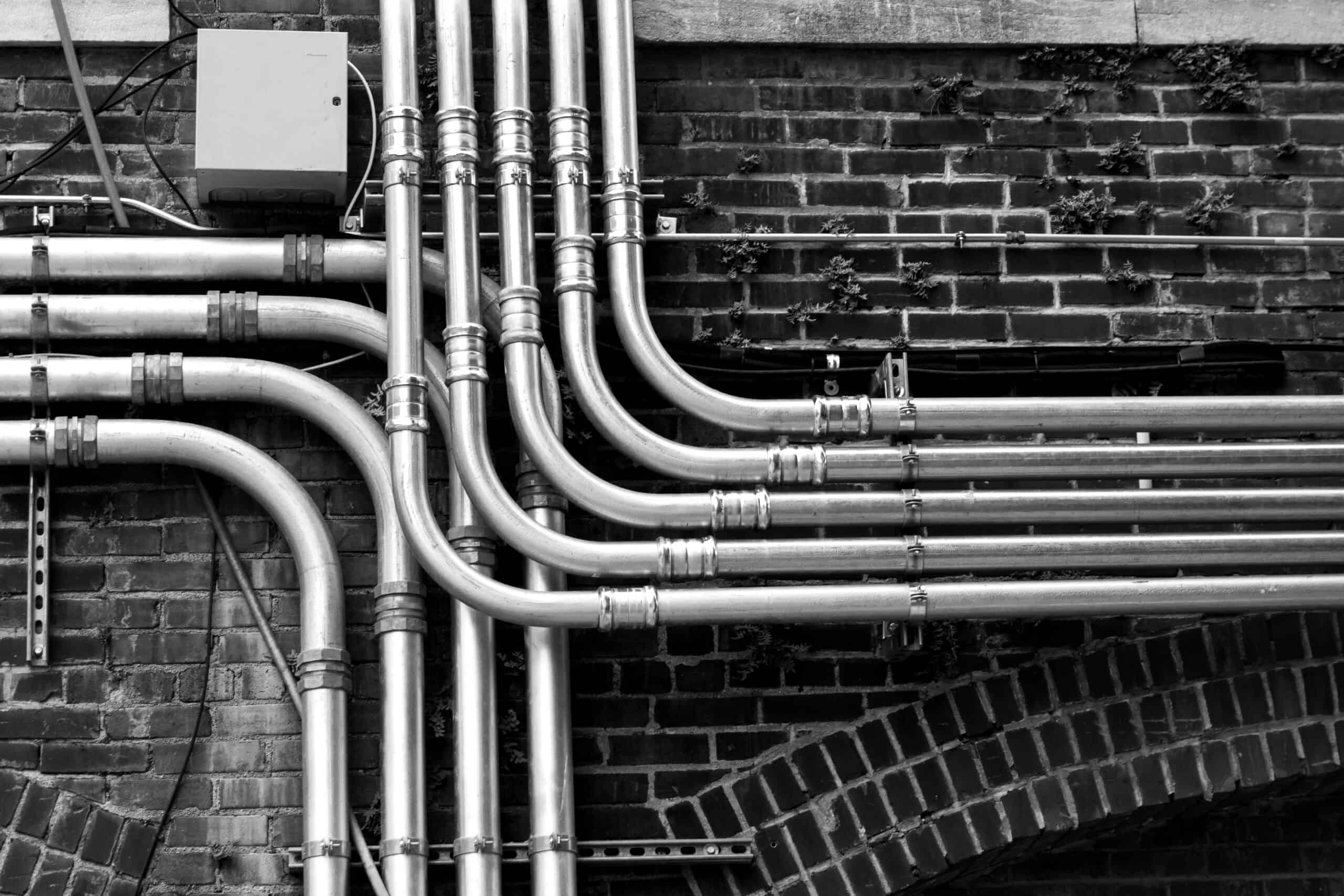 Carbon Steel Pipes