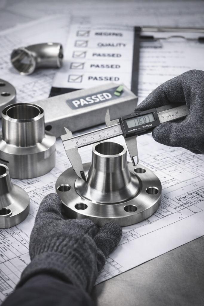 quality & compliance